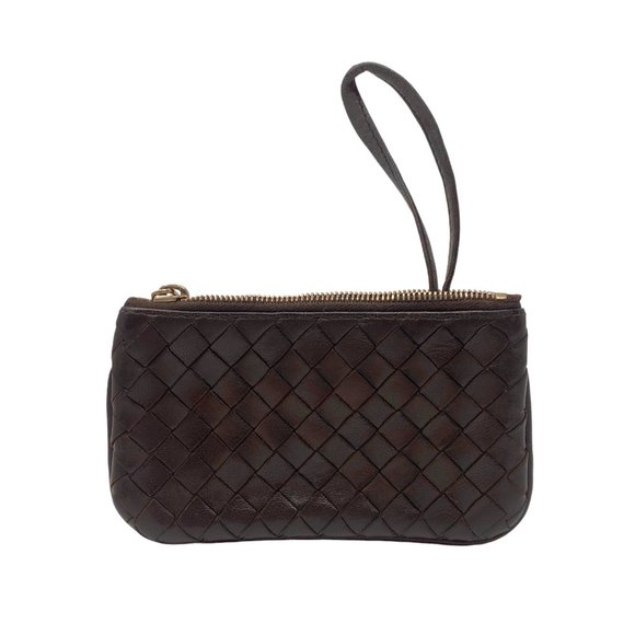 Bottega Veneta Intrecciato Coin / Key Pouch - Picture 5 of 6